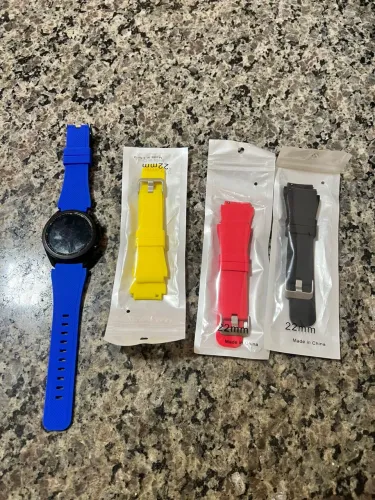 Samsung galaxy Watch 3