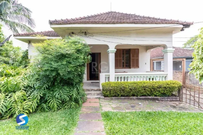 Terreno para Venda - 250m², Cavalhada
