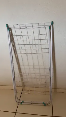 Varal de chão
