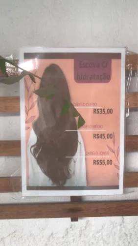 Serviços de beleza e estética 