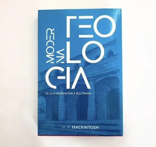 Teologia Moderna