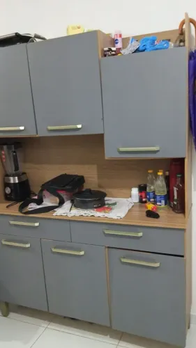 Armário de cozinha 