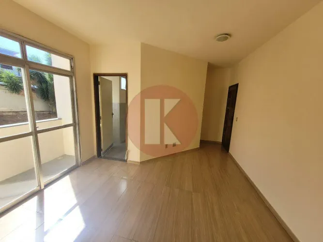 Apartamento de 01 quarto - Pampulha, Venda Nova