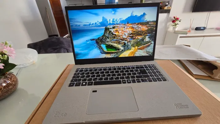 Nootbook acer