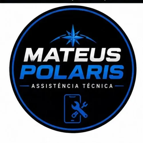 ? Mateus Polaris Assistência Técnica