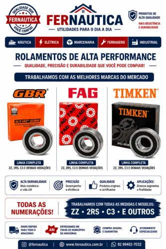 ROLAMENTO