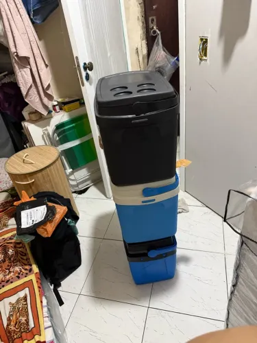 Cooler 