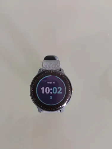 Relógio Garmin vivo active 3 music