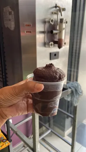 Máquina de Açaí Taylor 430 
