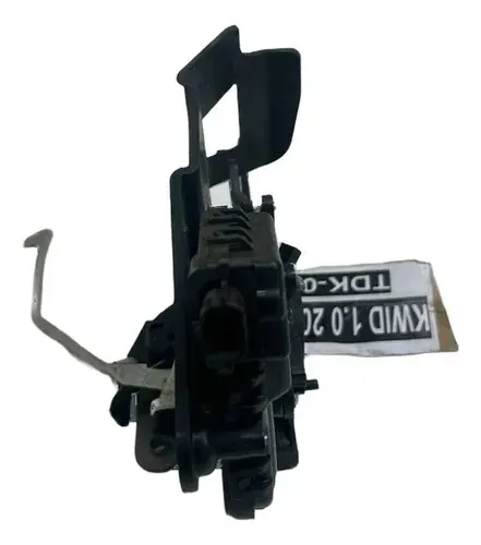 Fechadura Porta Traseira Direita Renault Kwid 1.0 2025