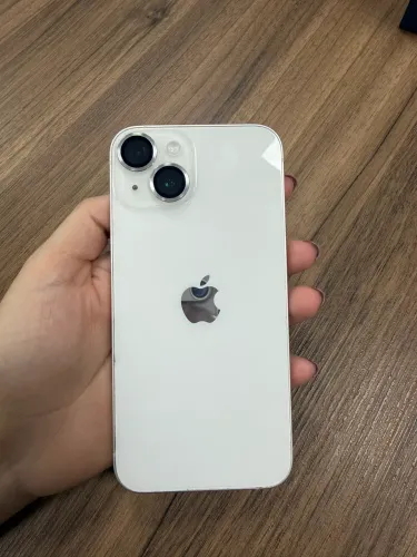 IPhone 14 Branco 128GB