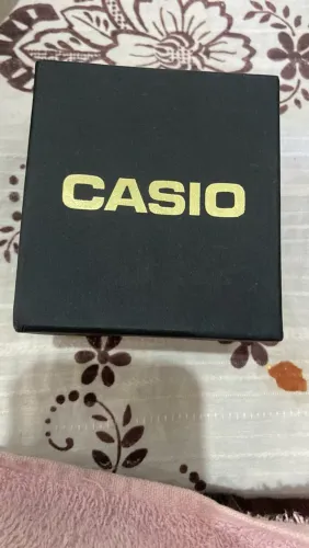 Relógio unissex primeira linha