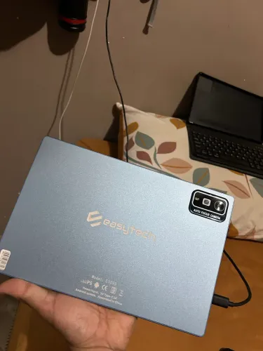 Tablet easytech
