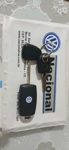 Volkswagen Up! Take 1.0 T. Flex 12V 3P 2015