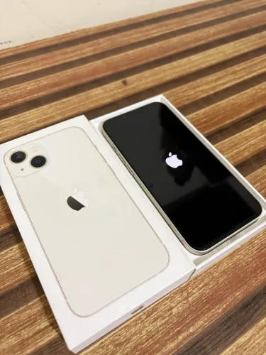 IPHONE 13 - 128GB SEMINOVO 