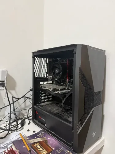 PC MONTADO