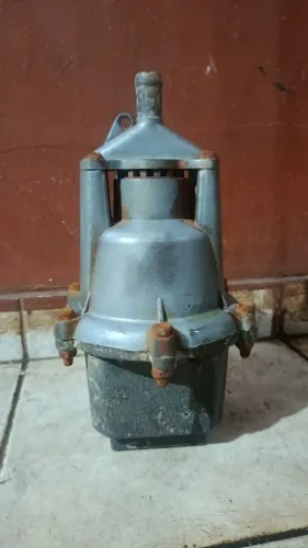 Bomba de poço