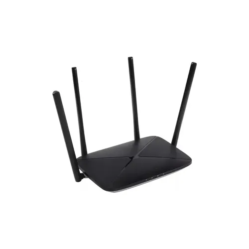 KIT COM 10 ROTEADORES MERCUSYS AC12G (USADOS)