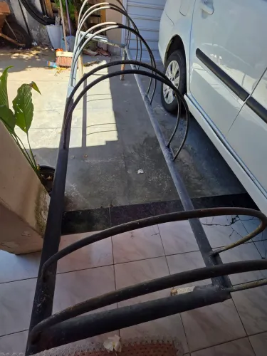 Bicicletario
