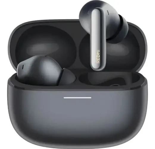Fone De Ouvido Redmi Buds 8 Pro 2026 Preto
