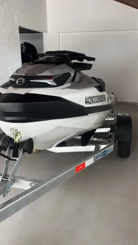 Jet-Ski Sea-Doo 325 GTX Limited - 2026