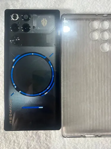 Redmagic 11 pro+ 16/512gb