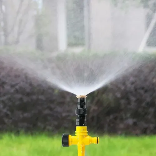 aspessor 360 para grama jardins