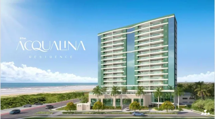 AQUALINA RESIDENCE - SANTA MARIA [57761]