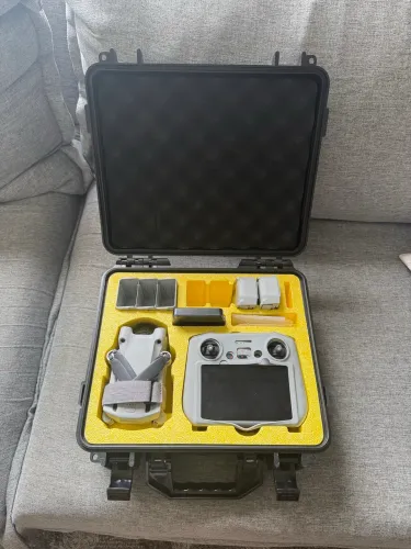 DJI MINI 3 PRO FLY MORE 