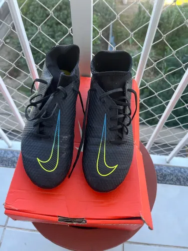 Vendo Chuteiras Nike 