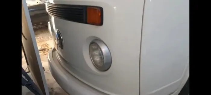 Volkswagen Kombi Furgão 2005