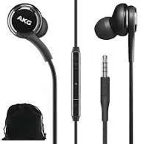 Fone de ouvido Samsung akg
