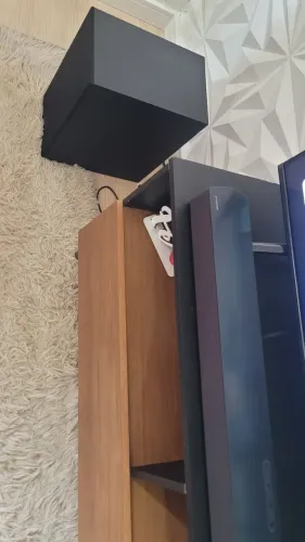 SoundBar Samsung