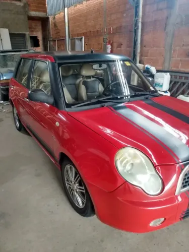 Lifan 320 Elite 1.3 16V 88cv 5P 2011