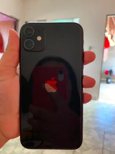 Iphone 11 todo original 64gb
