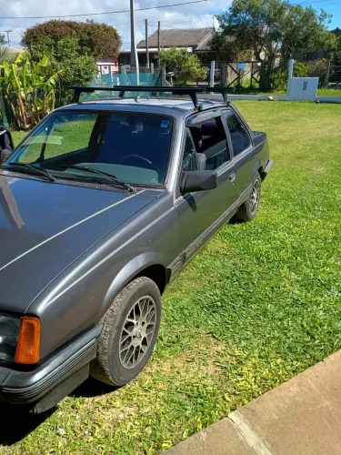 Chevrolet Monza Classic/ Sl/e/sr 1.8 1990