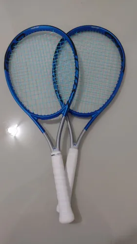 Raquete Head Instinct PWR 110 265g nova