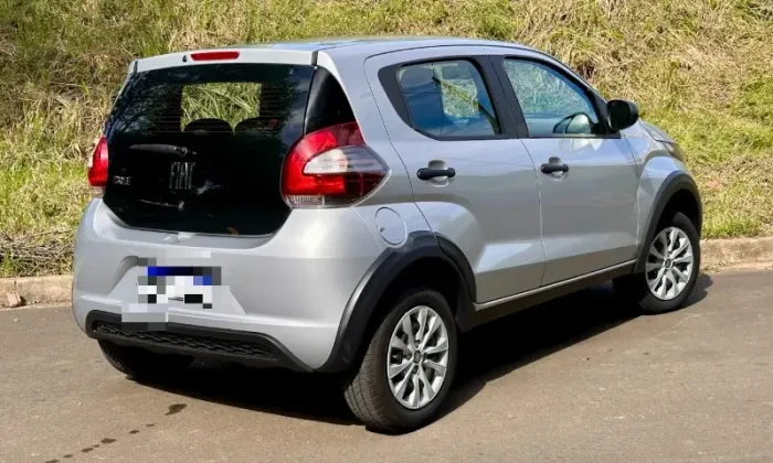 Aluguel locação de carro