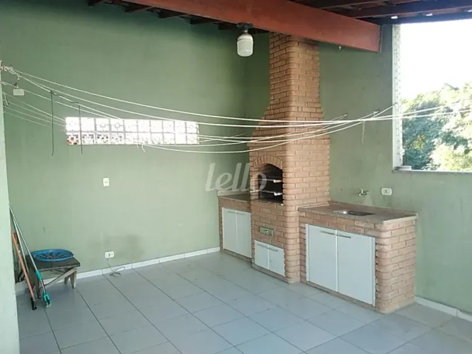 Casa 3 quartos à venda no(a) Vila Formosa
