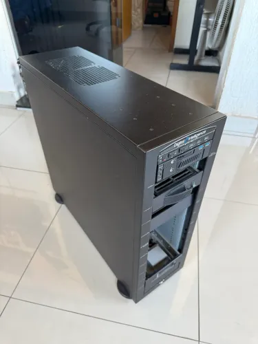 Gabinete grande