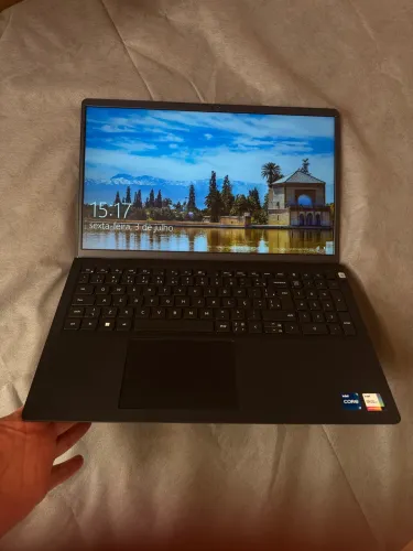 Notebook core i7 Ssd 512gb