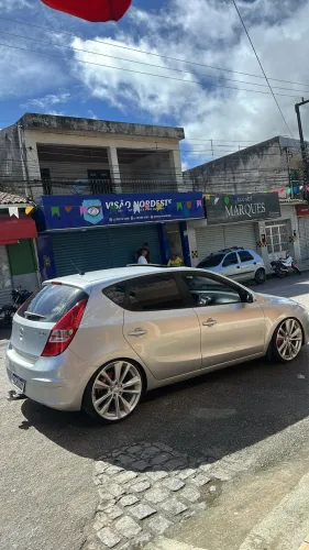 Aro 20 Gramilde Do Azera I30 Sonata . Rodas 1 mês de uso