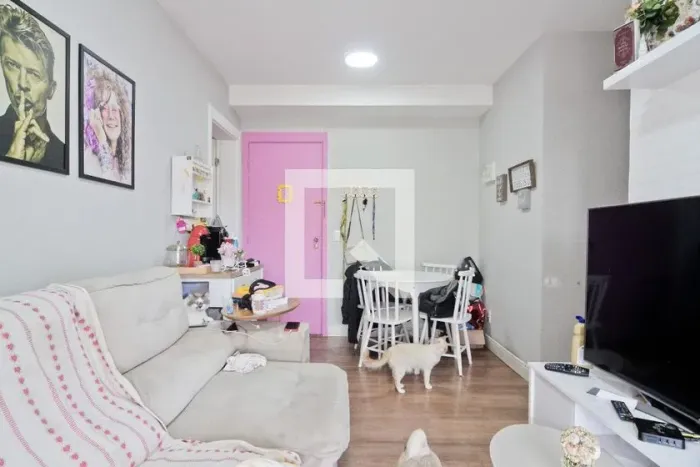 Apartamento à Venda - Casa Verde, 2 Quartos, 65 m2