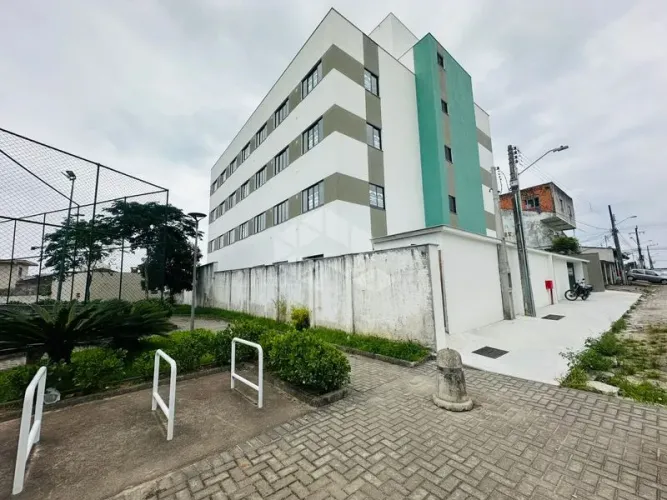 Studio 36M² - para Alugar
