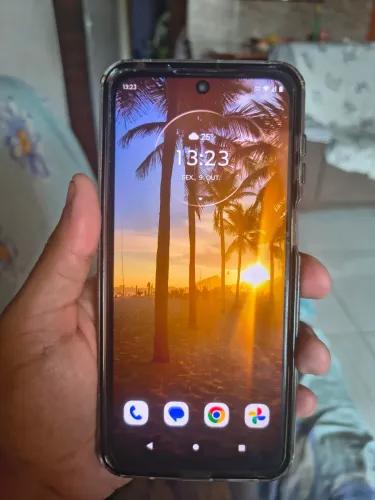 Vendo celular