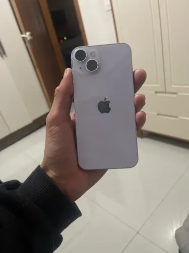 iPhone 14 128gbs todo original, saúde da bateria 84%