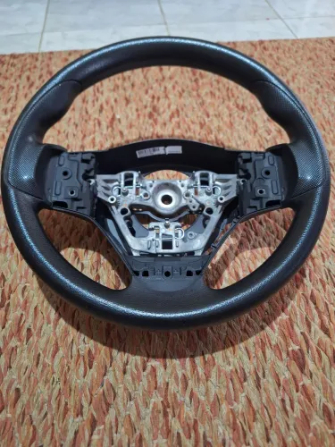 VOLANTE DO YARIS TOYOTA 2022/2023 -ORIGINAL
