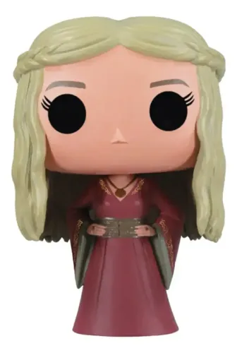 Funko pop Cersei Lannister (cabelo longo) - Game of Thrones #11 - SEM CAIXA