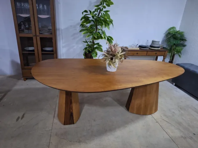 Mesa de jantar avulsa
