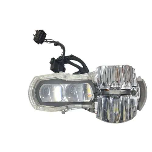 Carcaça Farol Bmw R1200gs 2013/2018